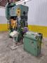 75 TON L&amp;J NO. EM275-42-24 HIGH SPEED STRAIGHT SIDE STAMPING PRESS. STOCK # 0778525