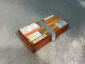 MITUTOYO GAUGE BLOCK SET   -  516-918-26