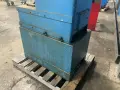 DENISON 8 TON HYDRAULIC PRESS  -  FG8C01C21A68S06