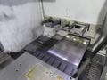 Haas VF-3SSYT CNC Vertical Machining Center with Midaco Pallet Changer, Thru Spindle Coolant, Probing