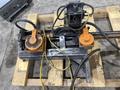 AIR FEED GRIP FEEDER: STOCK #23308