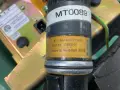 Atlas Copco  300 Watts Tensor 3-7 And Nutrunner - P3107-c-hw