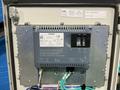 X-BAR AUTOMATION REMOTE HMI CONTROL PANEL WITH 12” TOUCH SCREEN  -  ECS-5002-MT-SW