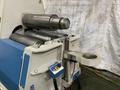 30"X 3/4" BAILEIGH HYDRAULIC 4 ROLL PLATE BENDING ROLLS: STOCK #81423