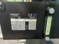 CHAMPION 165 TONS TIRE PRESS