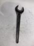 #46 CHROME ALLOY WRENCH  STOCK #15679