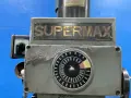 YEONG CHIN MACHINERY 9” X 49” VERTICAL MILL  -  YC-16VS