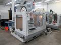 Haas VF-2SS 4-Axis CNC Vertical Machining Center, 12K Spindle, CAT 40, 24 Station SMTC, TSC, HRT210HS-CNC-HD Rotary Table