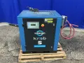 KAISHAN AIR COMPRESSOR  -  KRSB-5