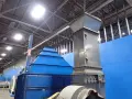 TORIT DUST COLLECTOR   -  108 HPH