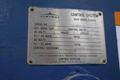 CINCINNATI MODEL  #425-186 HORIZONTAL  SIMPLEX MILL: STOCK #72801