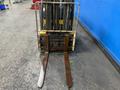 YALE 3700 LBS PROPANE FORKLIFT  -  glc040svxnuse094