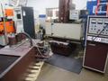 Hansvedt Master Manual Sinker EDM, H-Pulse Power Supply, Anilam DRO- Auction Item