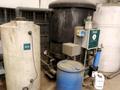 EVANS WATER TREATMENT SYSTEM: STOCK #12464