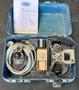 TYROLIT WSE1621 Wall Saw Complete w/ Motor, Blade Guard, Controller with Remote, Track and TYROLIT WCU17P (WCE17 Kit For WSE 1621 Wire Saw)