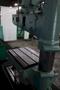 RICHMOND RADIAL ARM DRILL: STOCK #75151