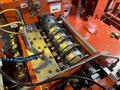 National Formax Lean FX 10 5 Die Cold Former