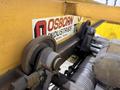 3 TON X 20' OSBORN SINGLE GIRDER CRANE W/ DETROIT HOIST: YOBRO #24536