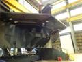 Unique Readco 300 ton welding positioner