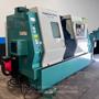 Nakamura Tome SC-300 CNC Turning Center – 10″ Chuck Lathe