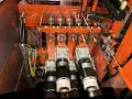 NATIONAL FORMAX PLUS FXP35S COLD FORMER