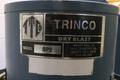 TRINCO 36/BP BLAST POT USED