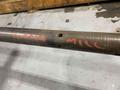 Used, 108&quot; x 4&quot; Diameter Boring Bar