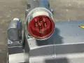 SIEMENS 8000RPM SERVO MOTOR  -  1FT7086-1AF71-1NG1
