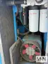 67 HP CompAir L45SR Rotary Screw Air Compressor with dryer