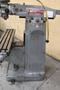 3 HP COMET RAM TYPE VERTICAL MILL: STOCK #72388