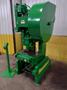 40 TON ROUSSELLE MODEL 4 OBI PRESS, 2" STROKE: STOCK #14319