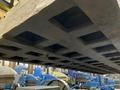 192" X 60" T-SLOTTED FLOOR PLATE: STOCK #81415