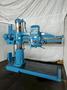 5&#039; X 11&quot; CARLTON NATCO 1A RADIAL ARM DRILL. STOCK # 0893724