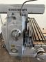 CINCINNATI #2ML HORIZONTAL MILLING MACHINE. STOCK # 0553025.
