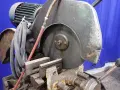 SCOTCHMAN INDUSTRIES INC 12" BLADE COLD SAW  -  MC325