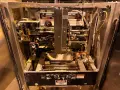 HAYSSEN Vertical Form, Fill and Seal Unit