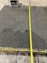 5,000 LB METTLER TOLEDO INDUSTRIAL FLOOR SCALE: STOCK 22099
