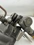 FROMM MODEL #A482 PNEUMATIC STRAPPING TOOL WITH TENSIONER: YOBRO #25714