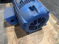 BALDOR 286TSDB MOTOR: YOBRO #24108