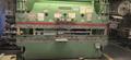 90 Ton x 12’ Cincinnati 90CBx10 Hydraulic Press Brake, 1987 – Backgauge