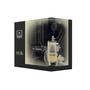 100 HP INGERSOLL-RAND MODEL RS75i-A125 ROTARY SCREW AIR COMPRESSOR W/ AIR DRYER: YOBRO #25976