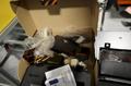 Renishaw Probe Equpment, Styluses, Wrenches, and Calibration Ball- Auction Item