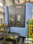 Doosan NHM-6300 Horizontal Machining Center