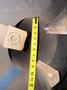 10" HOLE / 24" CHUCK BOLTON ALLOYS MODEL WHS-230 POWERED HEADSTOCK POSITIONER: YORBO #25859