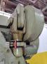 225 TON X 10' CINCINNATI MODEL #9 AUTO CYCLE AIR CLUTCH MECHANICAL PRESS BRAKE: STOCK #21130