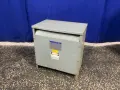 SQUARE D 45 KVA TRANSFORMER  -  45T6H