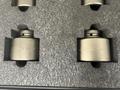 (8) 1-13/16&quot; to 3-1/8&quot; HYTORC 1&quot; HEX SOCKETS, FOR HYDRAULIC TORQUE WRENCH: YOBRO #24179