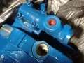 VICKERS HYDRAULIC PUMP  -  PVQ40B2RSE1F10CGD20