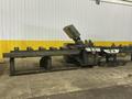 18" x 20" MARVEL SERIES 81A AUTOMATIC VERTICAL BANDSAW: YOBRO #24701