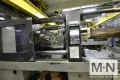 500 TON 80 OZ TOYO MODEL TM-500H2 INJECTION MOLDING MACHINE MFG 2006 (2) AVAILABLE